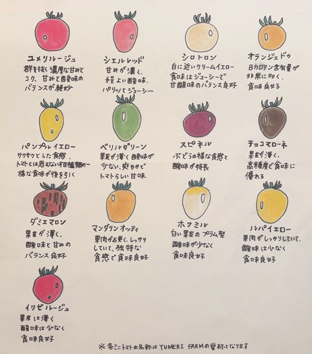 取扱商品